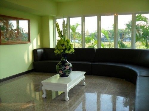 Saengthong Resort Chiangmai Chiang Mai Dış mekan fotoğraf