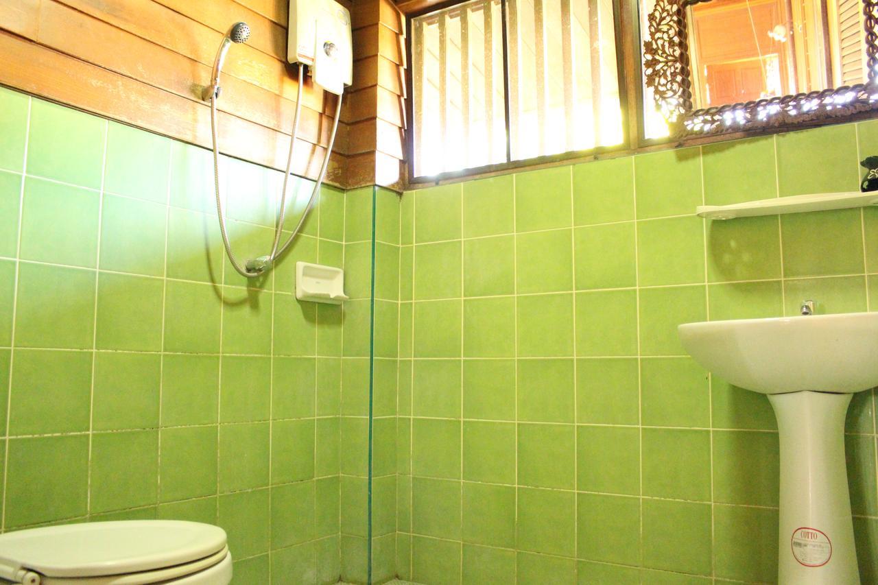 Saengthong Resort Chiangmai Chiang Mai Dış mekan fotoğraf