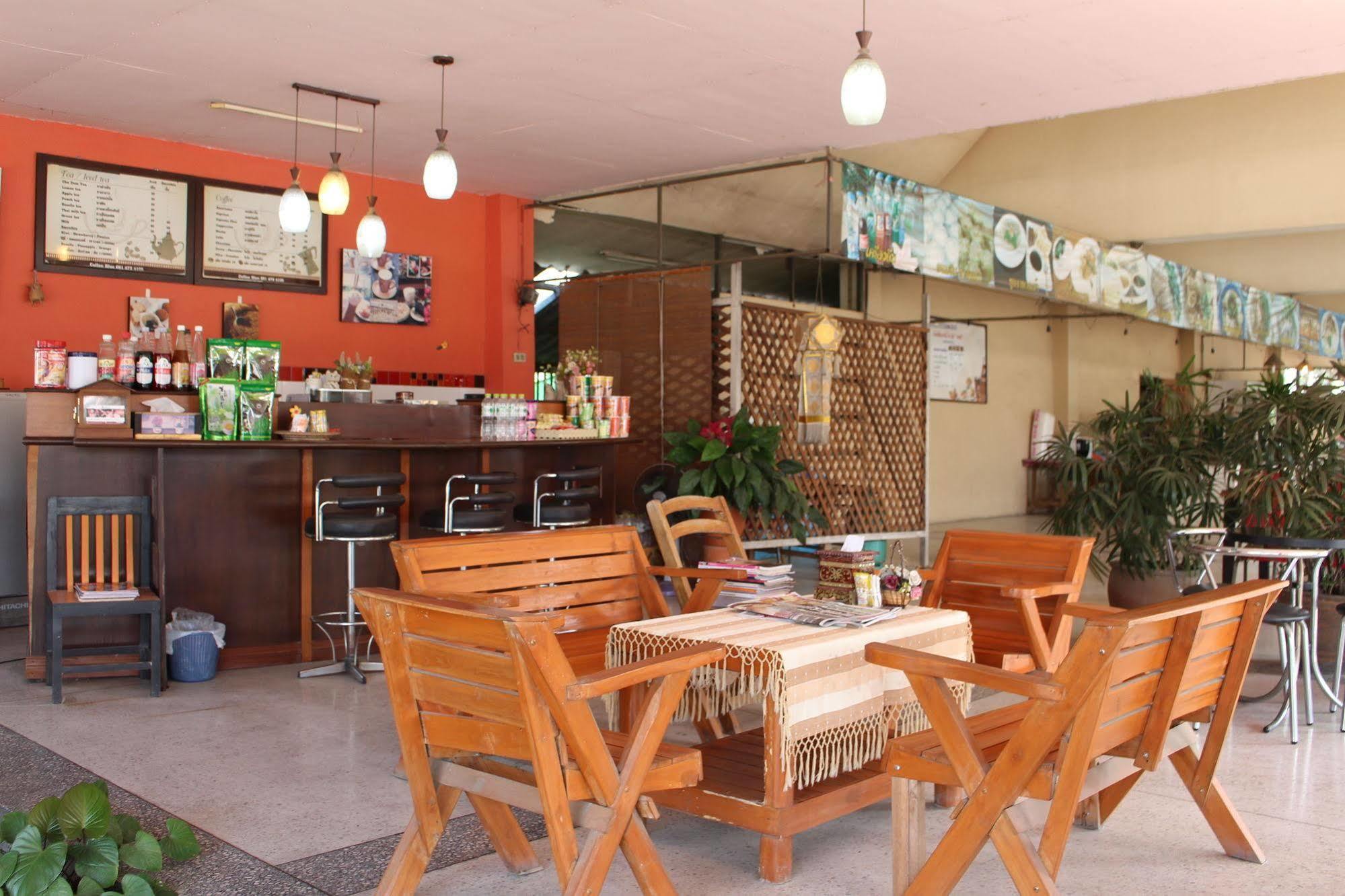 Saengthong Resort Chiangmai Chiang Mai Dış mekan fotoğraf