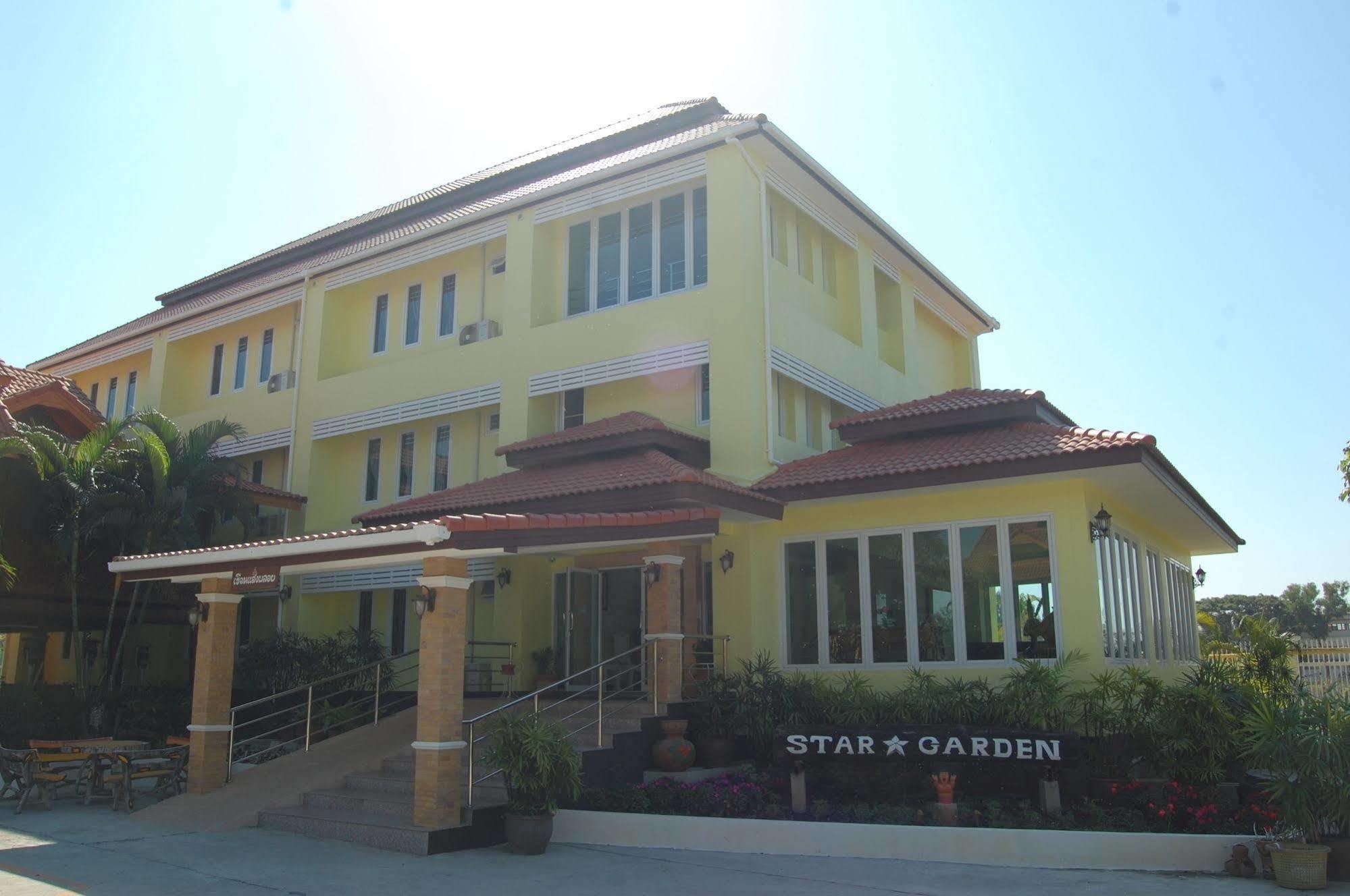 Saengthong Resort Chiangmai Chiang Mai Dış mekan fotoğraf