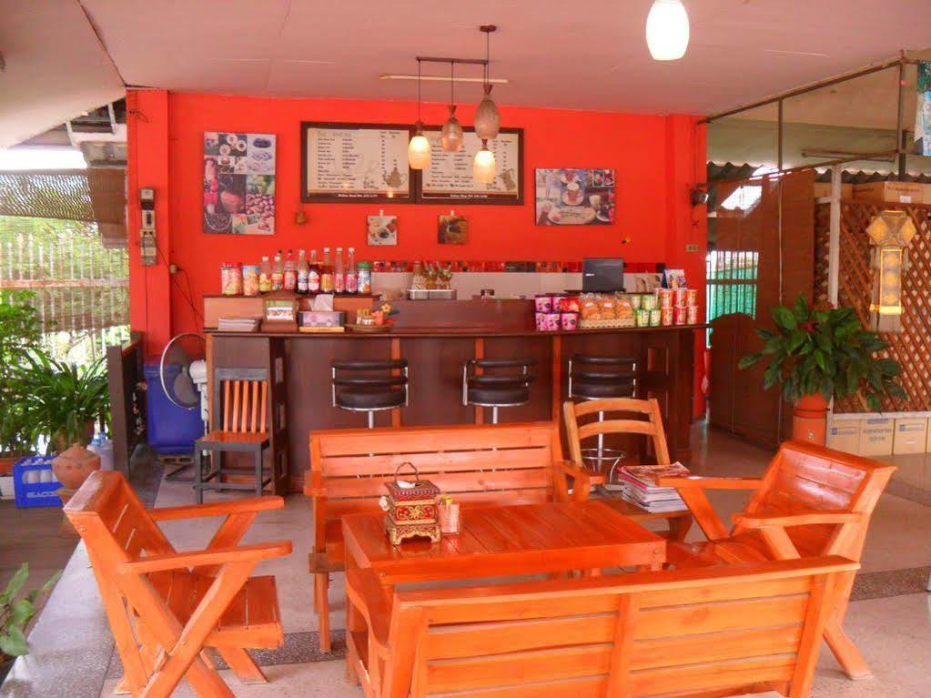 Saengthong Resort Chiangmai Chiang Mai Dış mekan fotoğraf